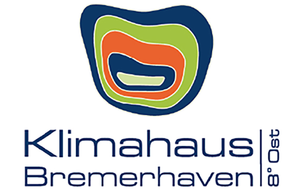 Logo Klimahaus BHV