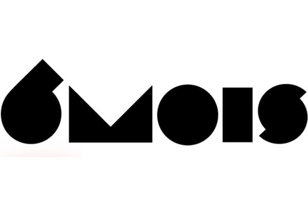 Logo 6mois