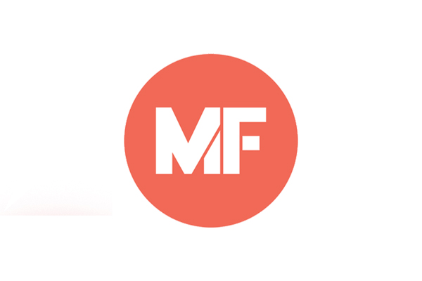Logo mentalfloss